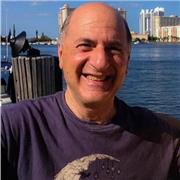 English from a Native New Yorker